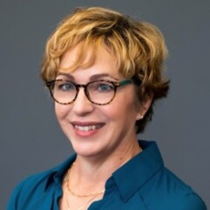 Jill Powers