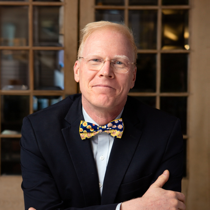 Michael Brady