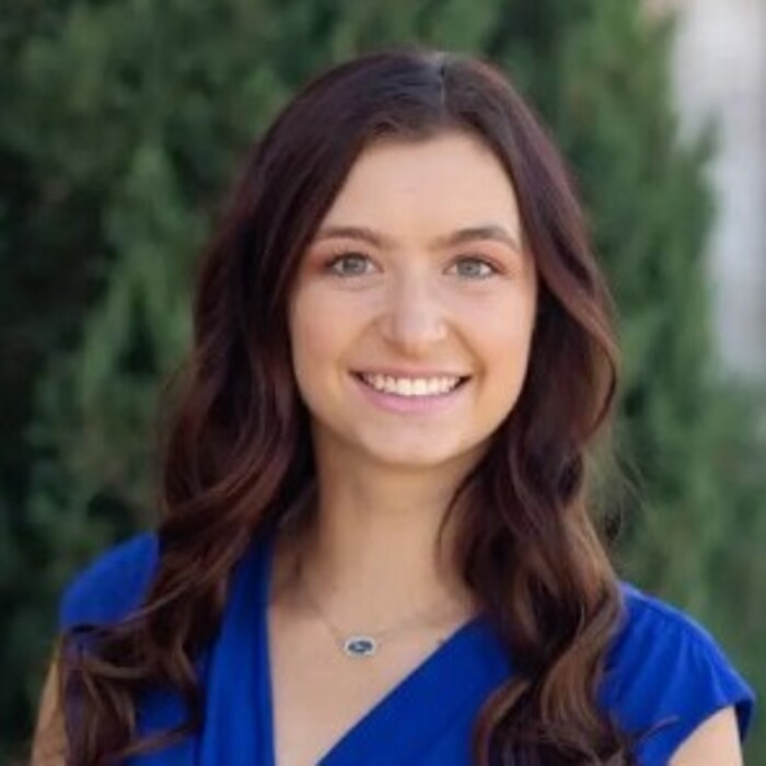 Megan Johnson