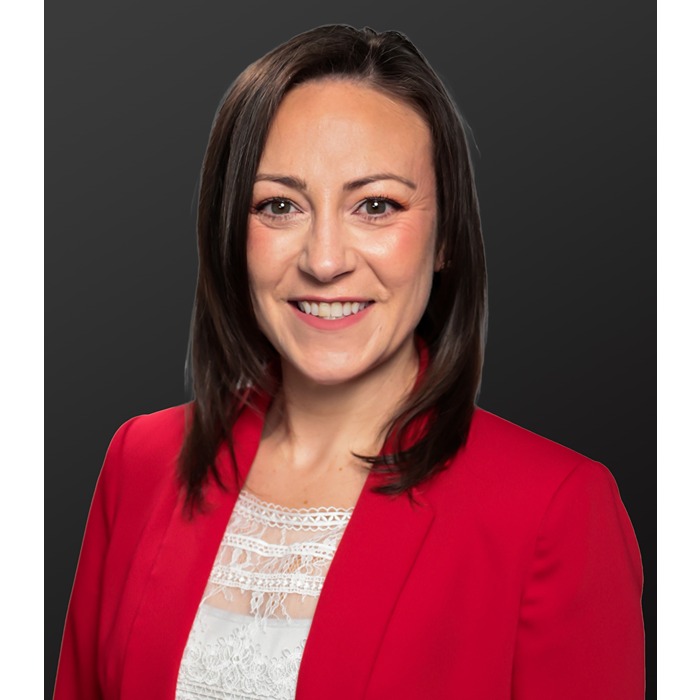 Andrea Shafer of Cambridge
