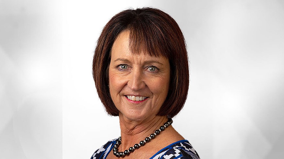 Lisa Boyer