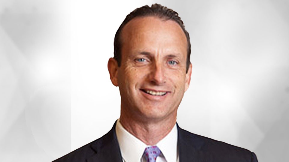 Greg Raines 