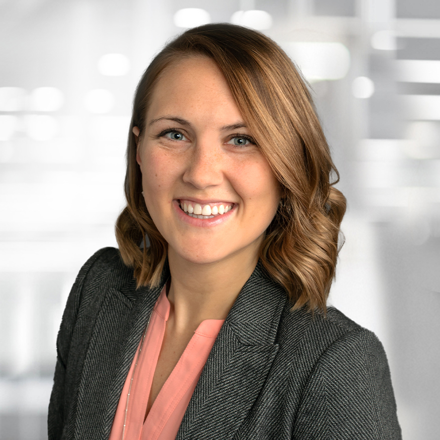 Kenzi Weidman