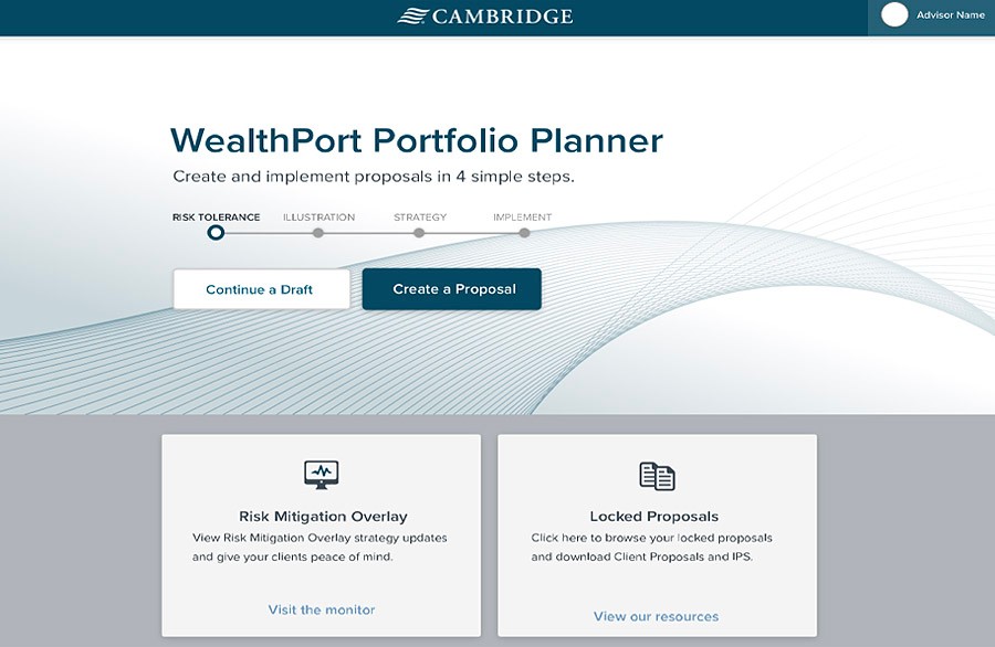 wealthport