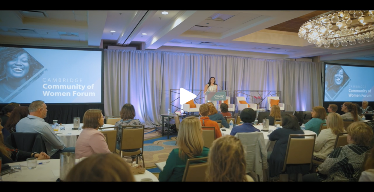 Women In Leadership